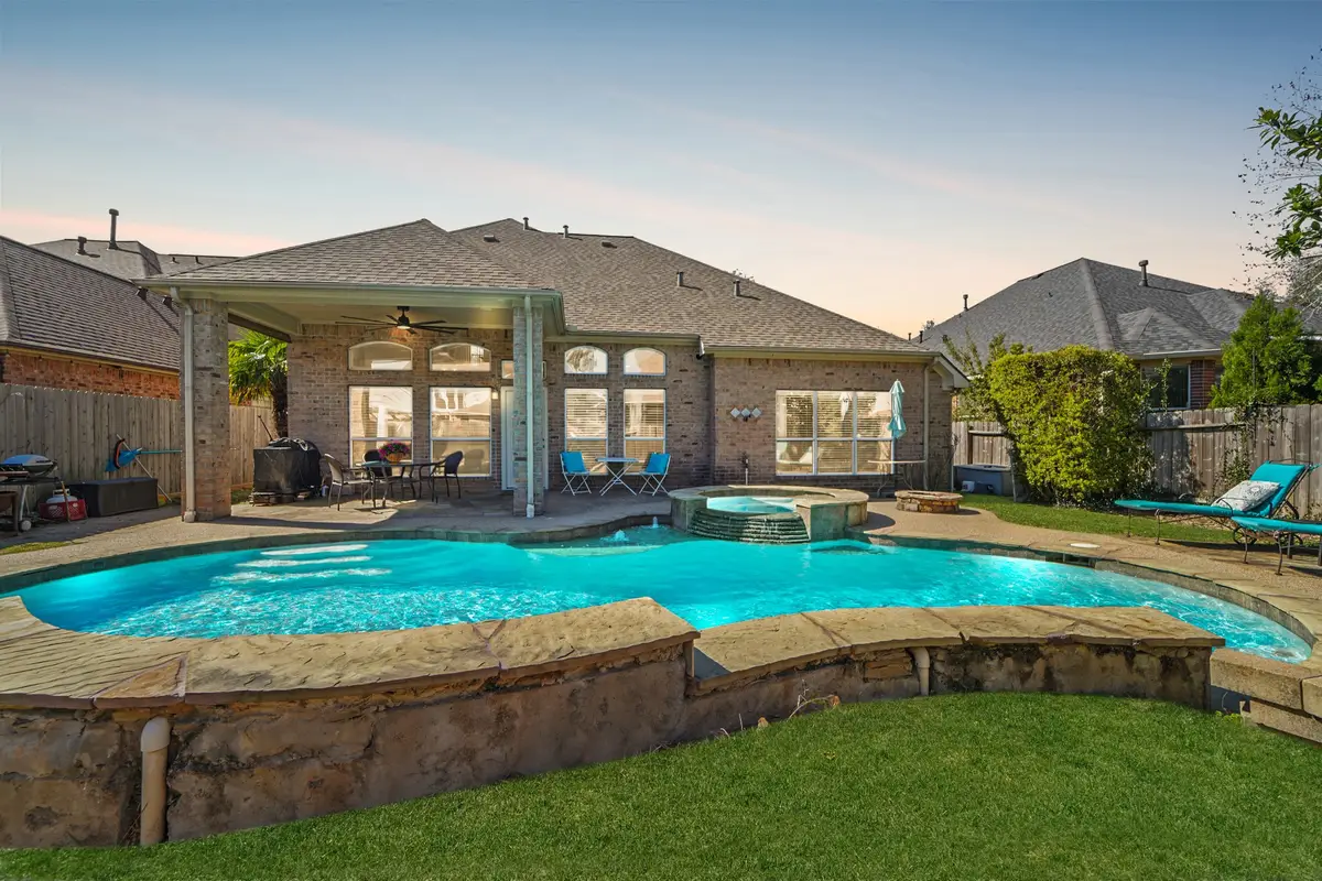 15814 River Raven Court, Cypress, TX 77429 - #1