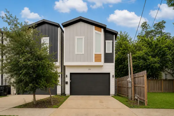 2511 Stuart Street, Houston, TX 77004