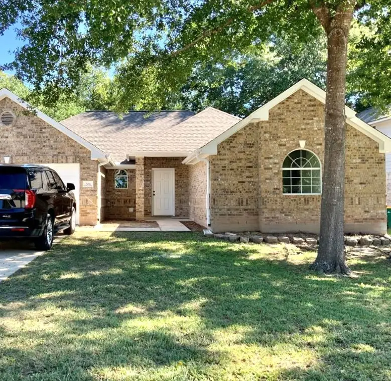 206 Doncaster Street, Conroe, TX 77303 - Image #1