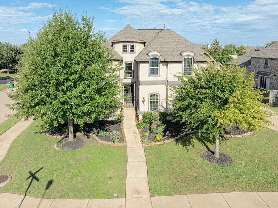 2918 Chapel Rock Court, Katy, TX 77494 - #2