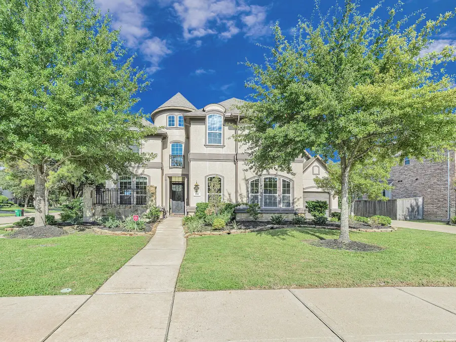 2918 Chapel Rock Court, Katy, TX 77494 - #3