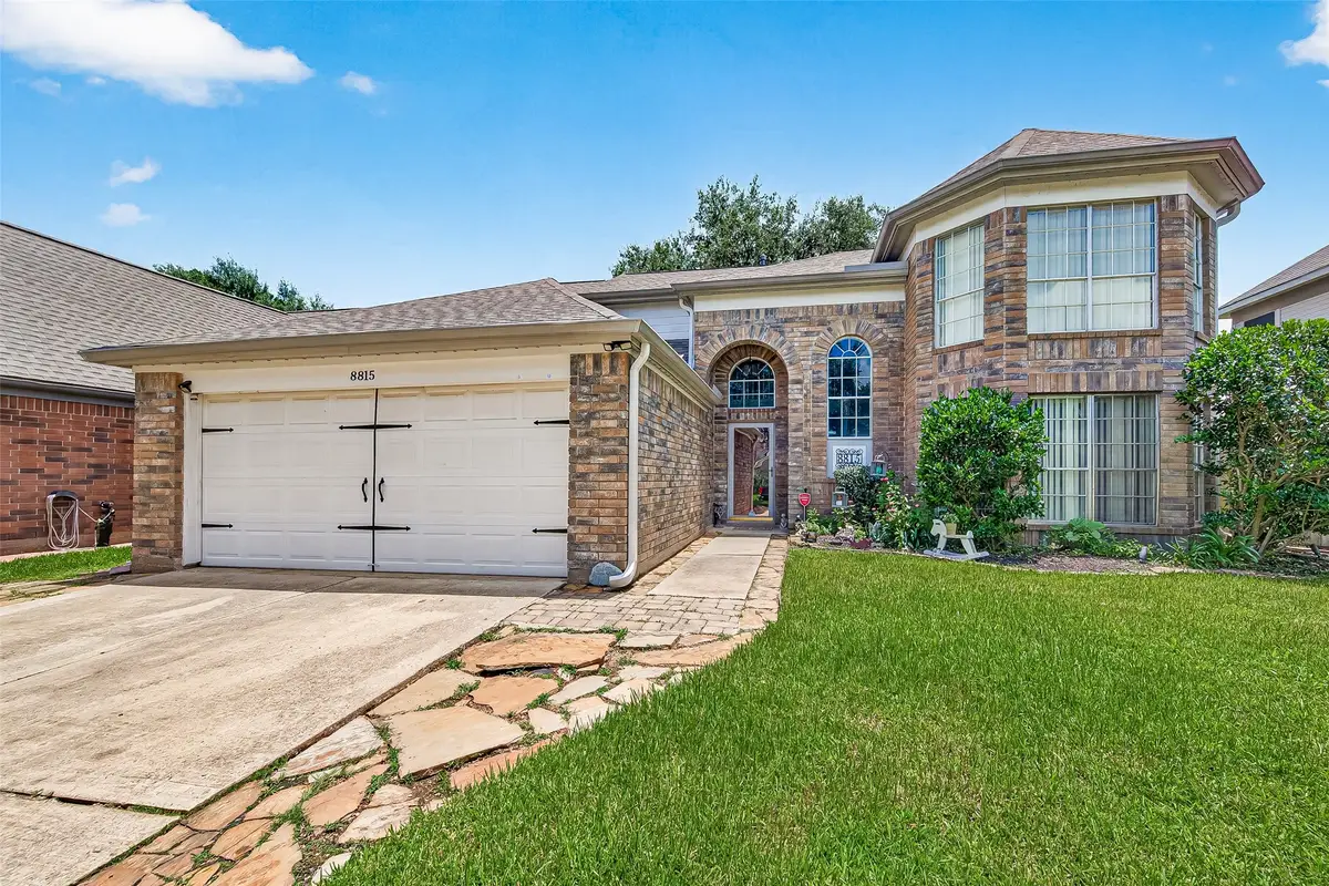 8815 Driftstone Drive, Spring, TX 77379 - #1