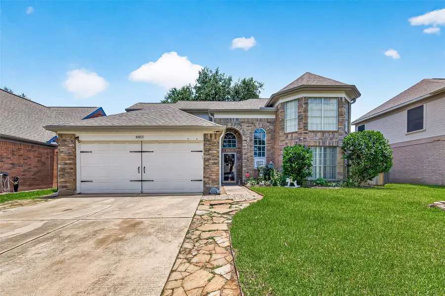 8815 Driftstone Drive, Spring, TX 77379 - #2