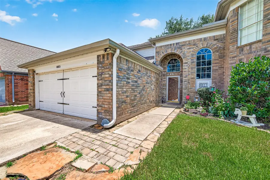 8815 Driftstone Drive, Spring, TX 77379 - #3