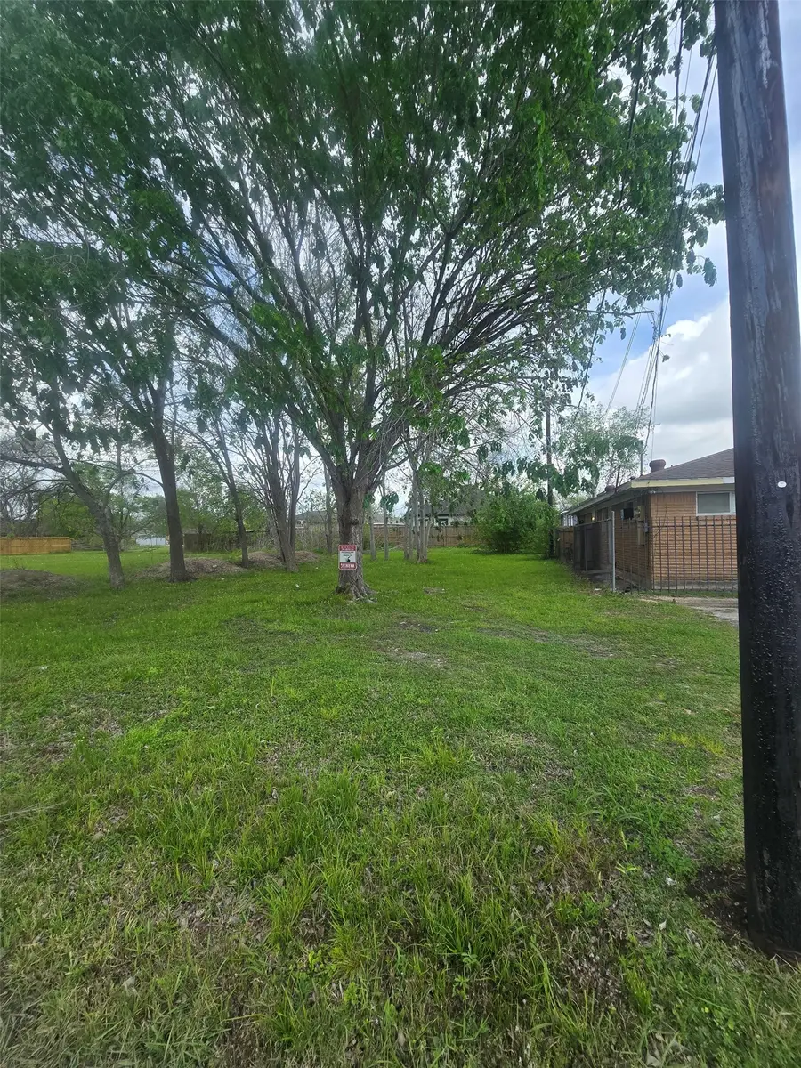 4917 Paula Street, Houston, TX 77033 - #2