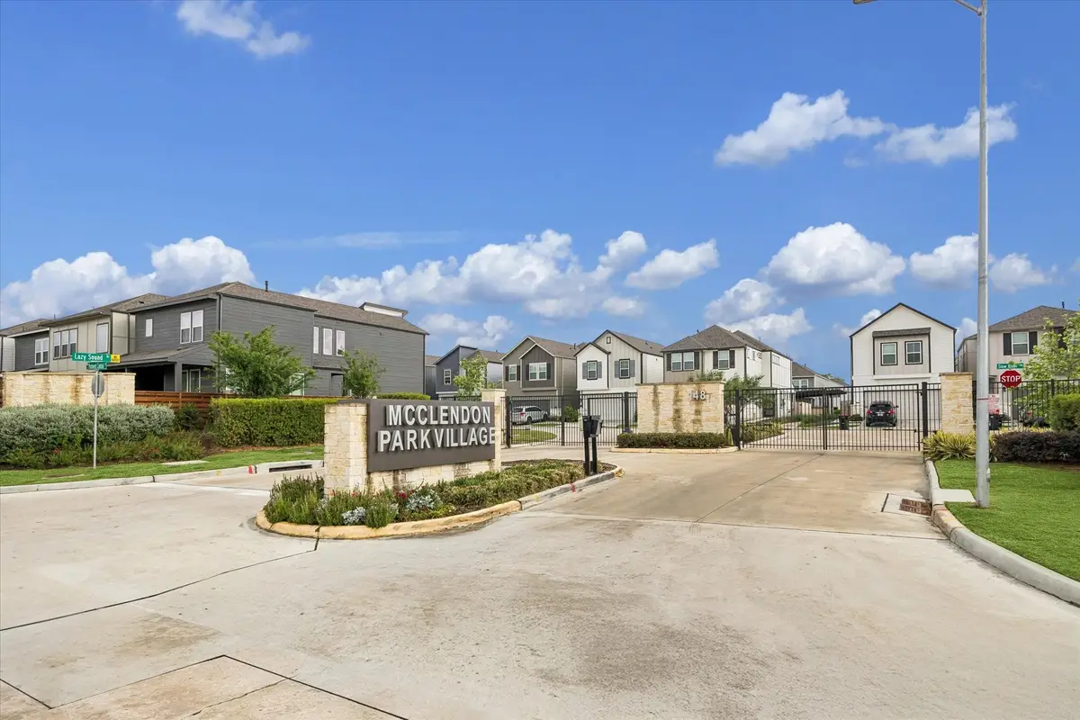 14827 Silent Gulf Avenue, Houston, TX 77082 - #1