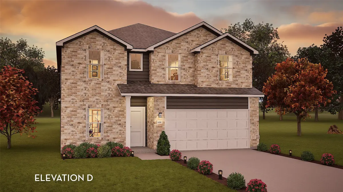 9002 Gull Canyon Drive, Baytown, TX 77521 - #1