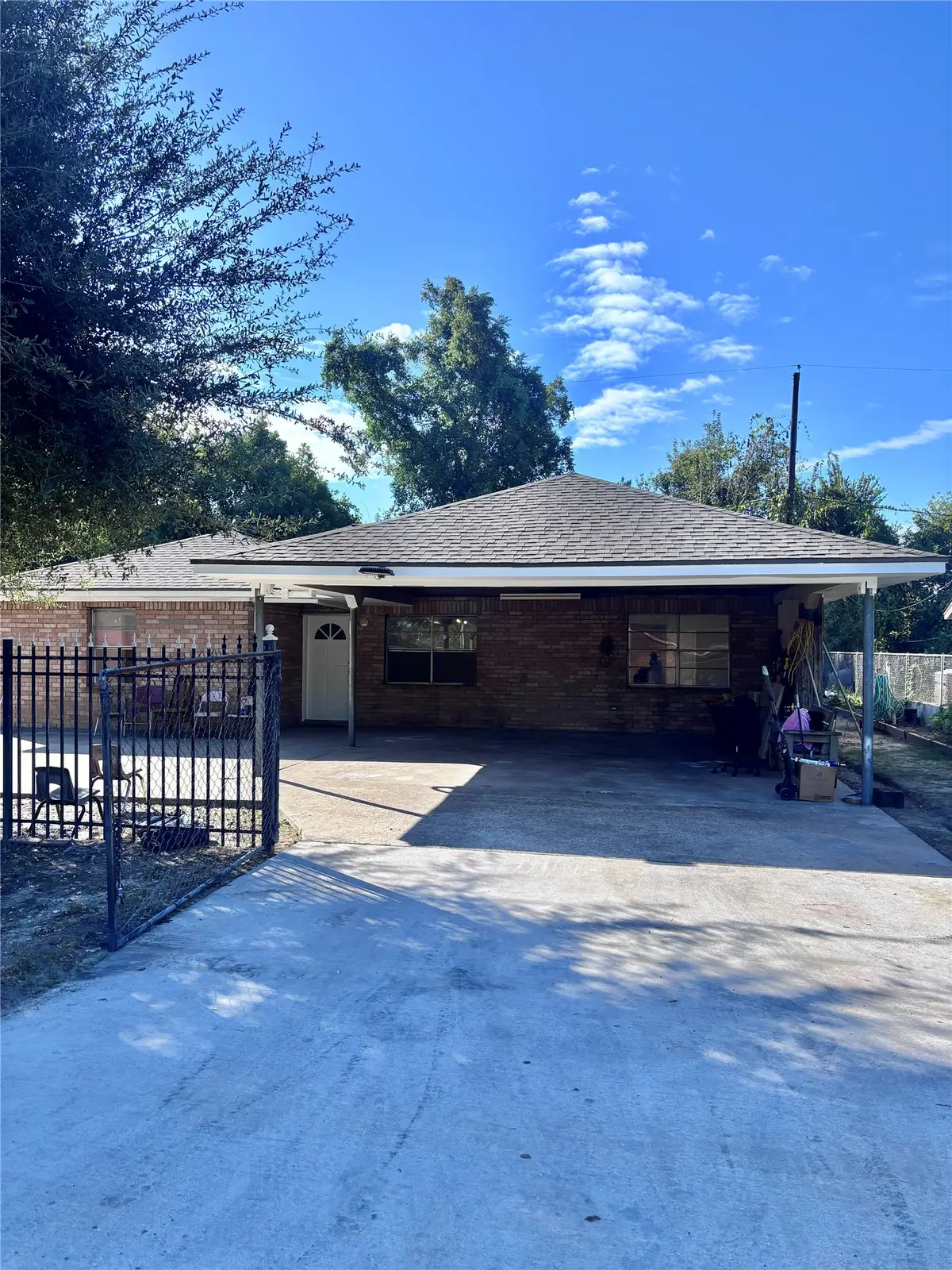 1802 Debeney Drive, Houston, TX 77039 - #1