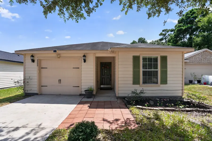 4008 Pedernales River Lane, Spring, TX 77386 - #2