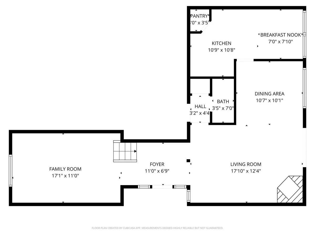 6414 Old Chatham Lane, Houston, TX 77035 - Image #1