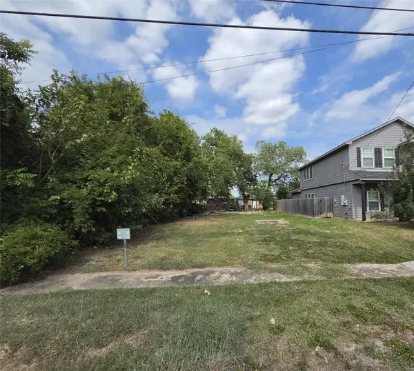 0 Aledo Street, Houston, TX 77051