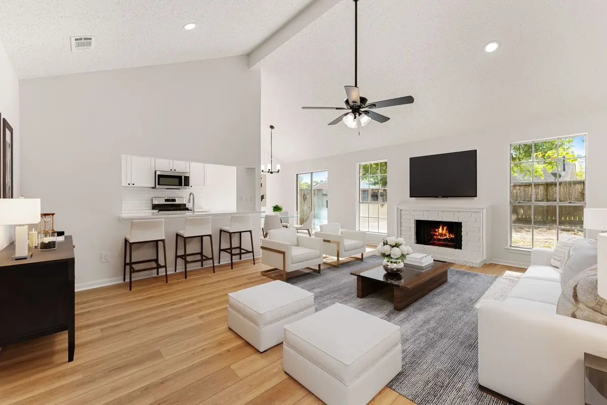 2654 Anthony Hay Lane, Katy, TX 77449 - Image #1