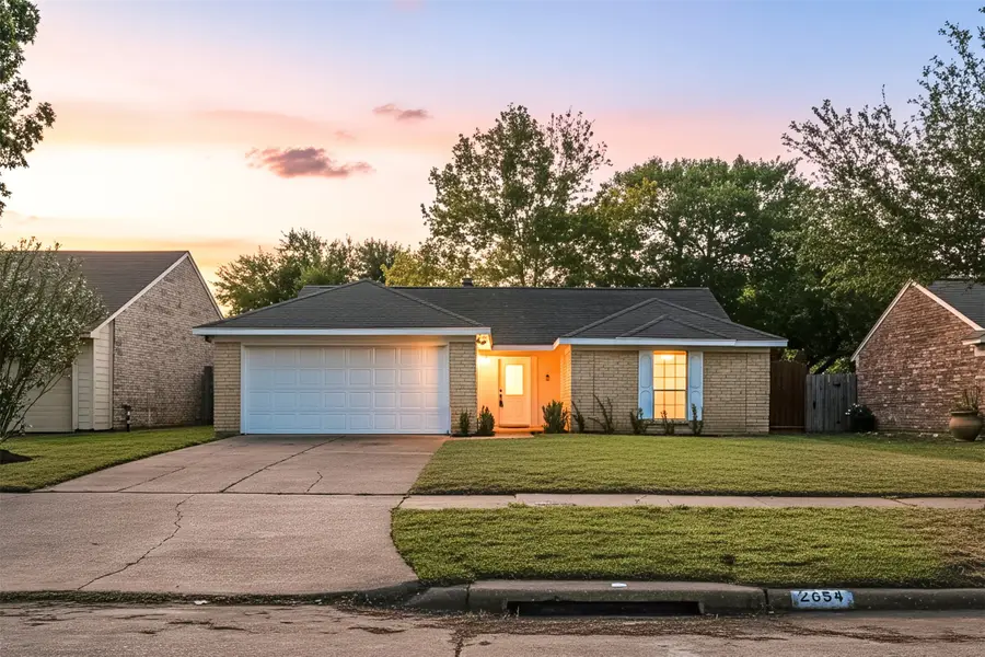 2654 Anthony Hay Lane, Katy, TX 77449 - Image #2