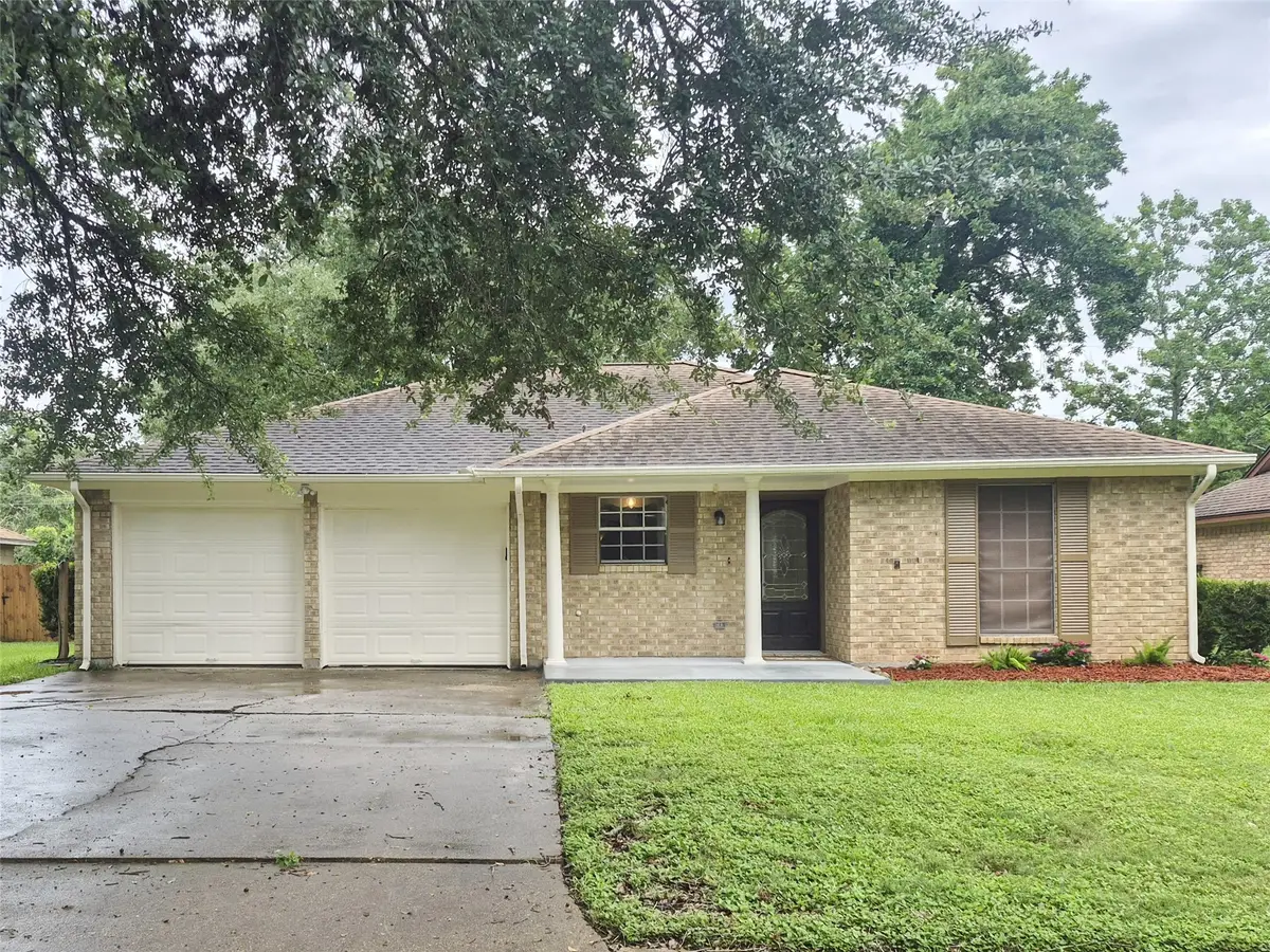 54 Aloe Vera Court, Lake Jackson, TX 77566 - #1