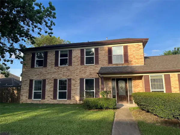 8603 Jubilee Drive, Houston, TX 77083