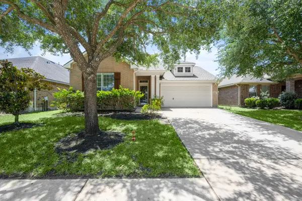 19935 Caraway Ridge Drive, Cypress, TX 77433