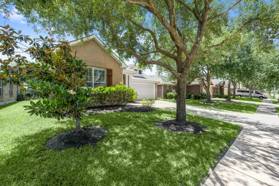 19935 Caraway Ridge Drive, Cypress, TX 77433 - #2