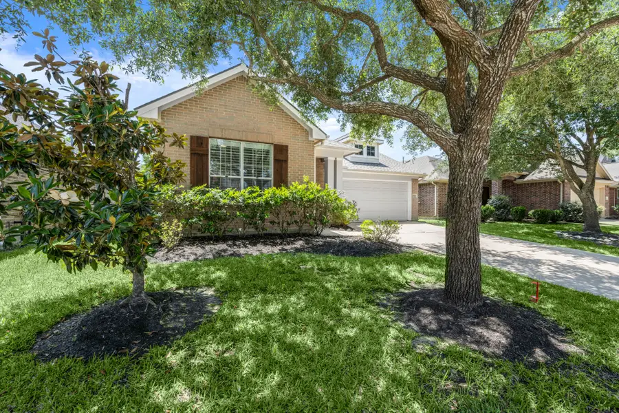 19935 Caraway Ridge Drive, Cypress, TX 77433 - #3