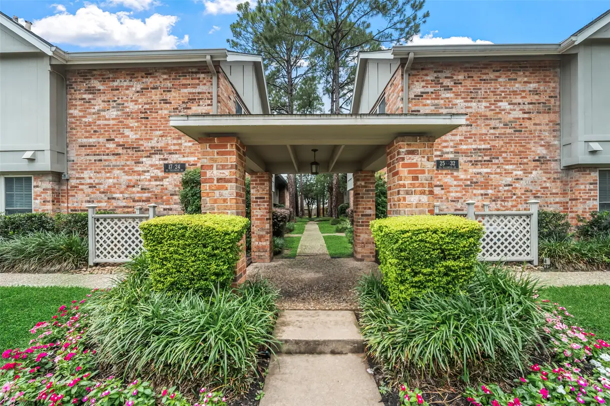 515 Tallowood Road #23, Houston, TX 77024 - #1
