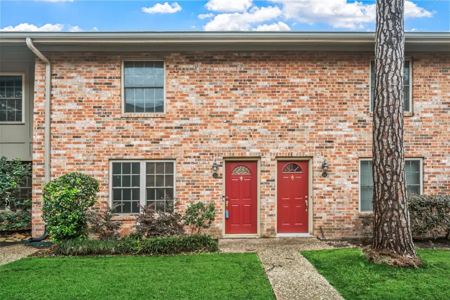 515 Tallowood Road #23, Houston, TX 77024 - #2