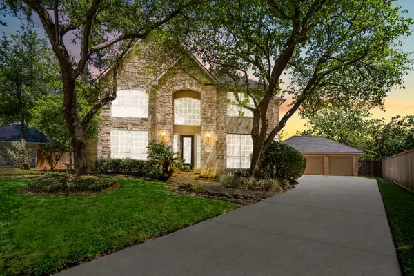 1322 Cardigan Bay Circle, Spring, TX 77379