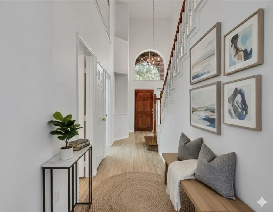 10723 Fletcher Bridge Lane, Sugar Land, TX 77498 - #2