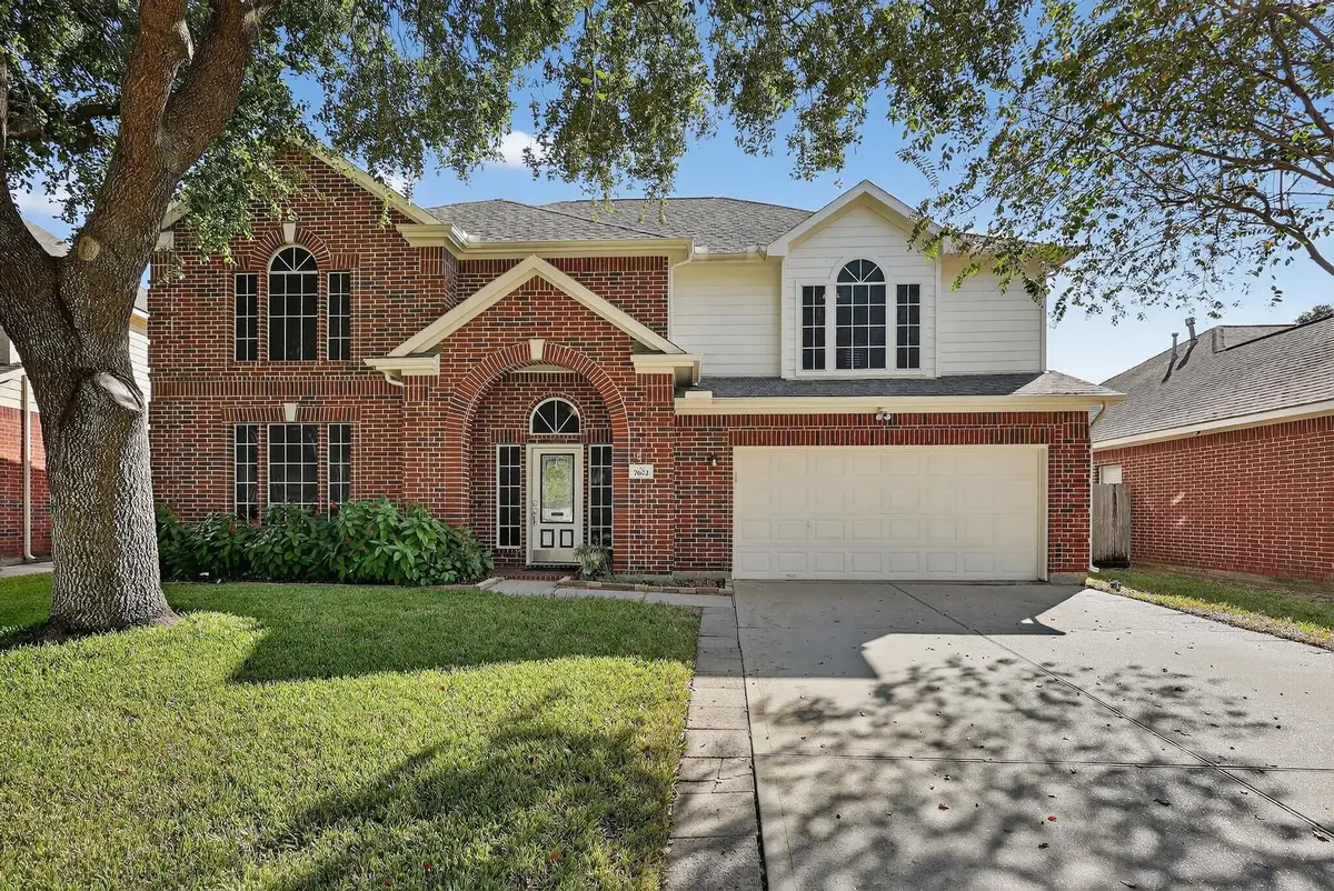 7622 Mccormick Mill Court, Houston, TX 77095 - Image #1