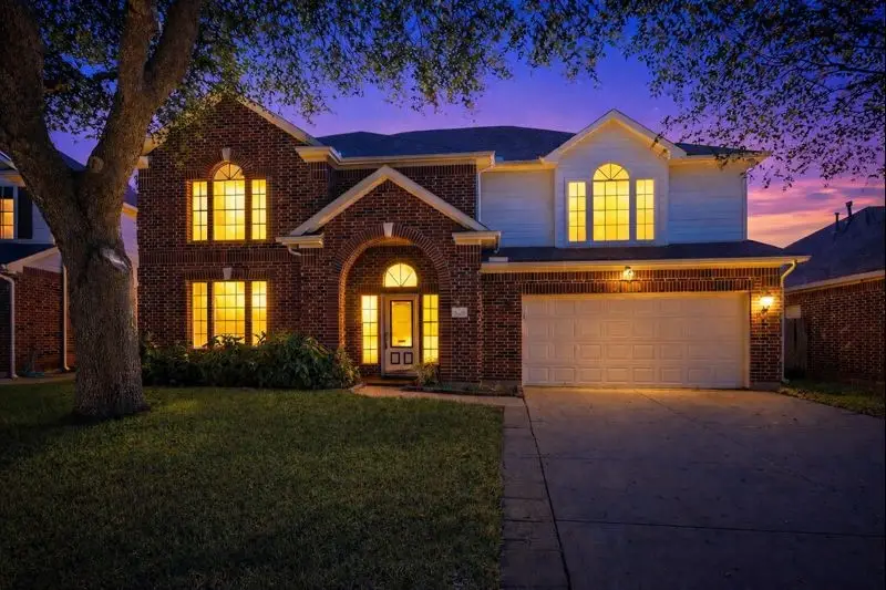 7622 Mccormick Mill Court, Houston, TX 77095 - Image #2