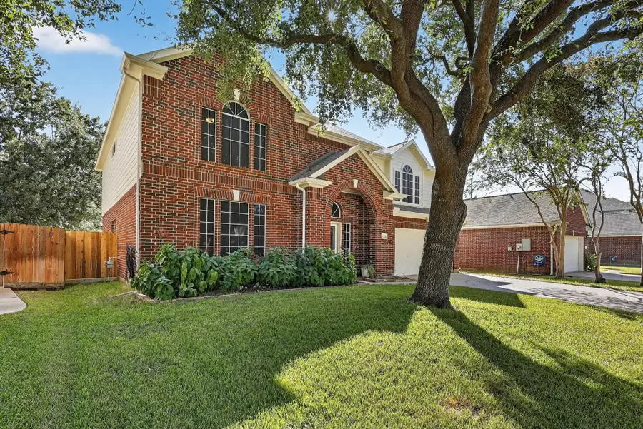 7622 Mccormick Mill Court, Houston, TX 77095 - Image #3