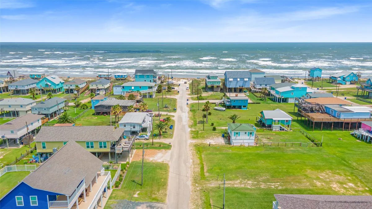 231 Coral Court, Surfside Beach, TX 77541 - #1