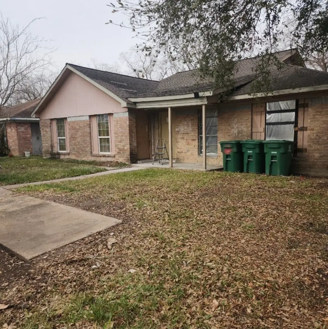 6714 W Fuqua Street, Missouri City, TX 77489 - #1