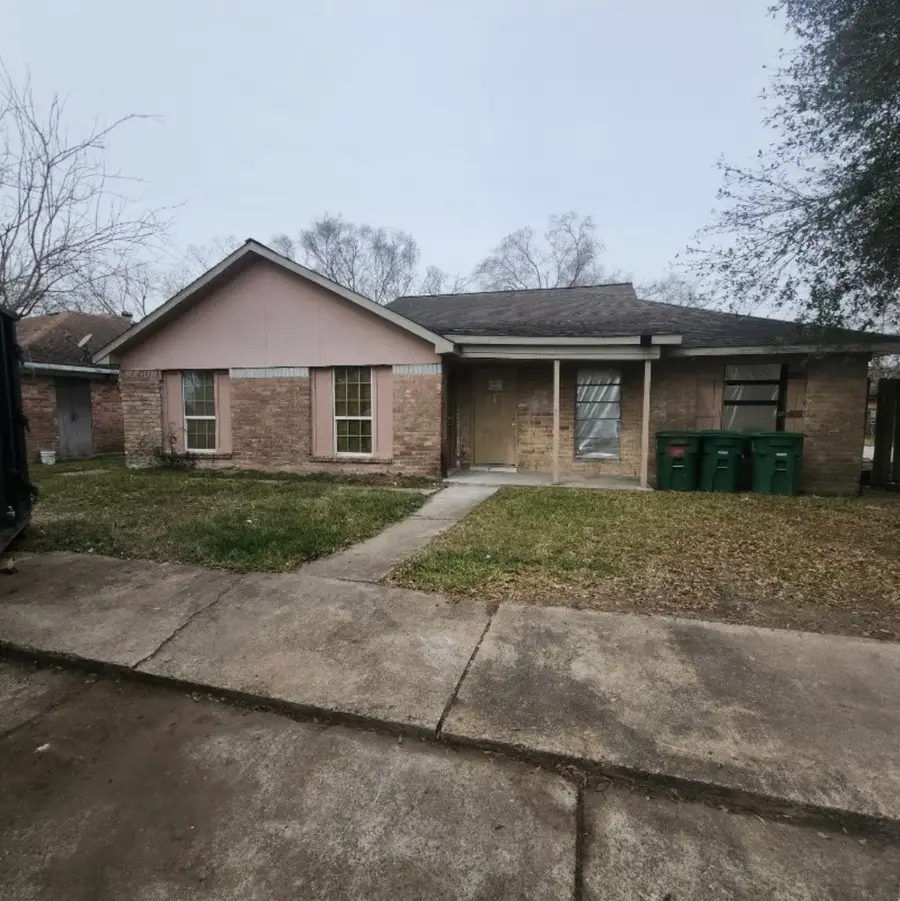 6714 W Fuqua Street, Missouri City, TX 77489 - #2