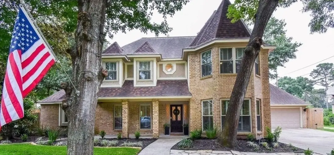 12911 Kathy Lane, Cypress, TX 77429 - #1