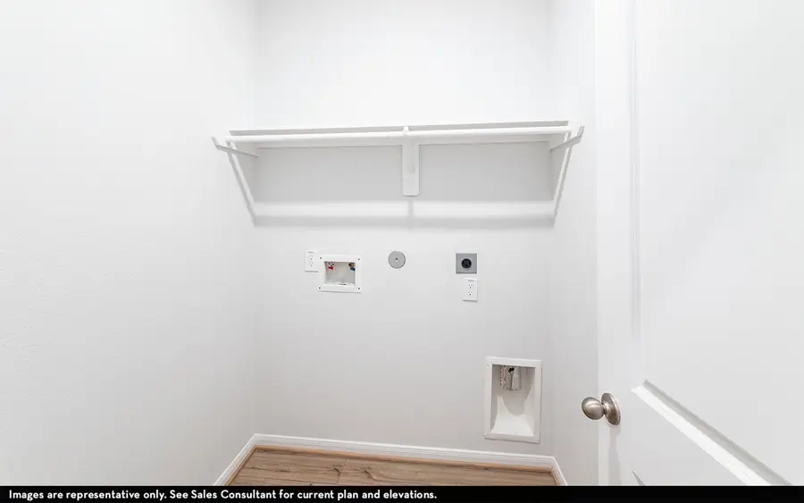 3187 Savannah Rose Drive, Angleton, TX 77515 - Image #2