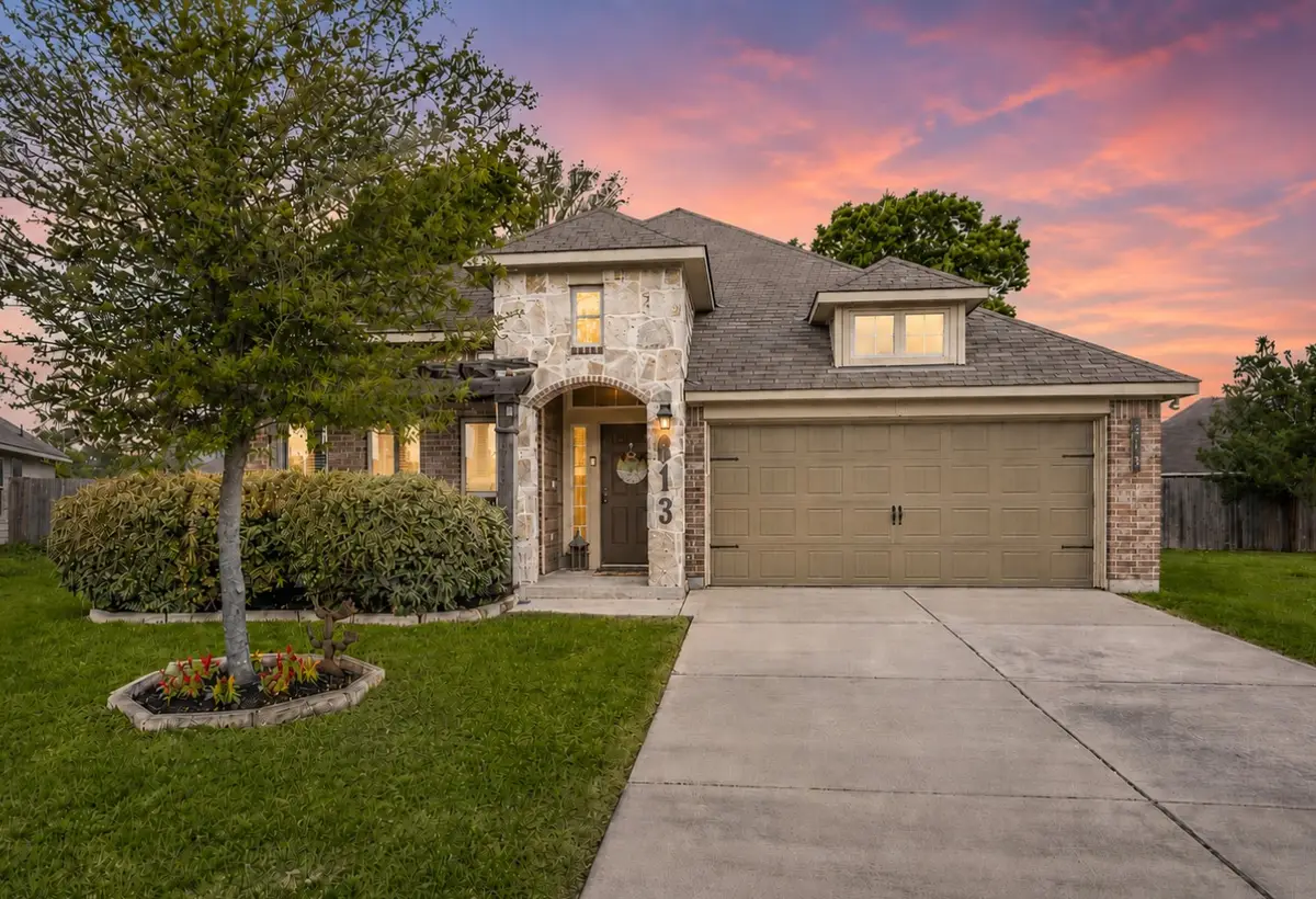 313 Brocks Court, Montgomery, TX 77356 - #1