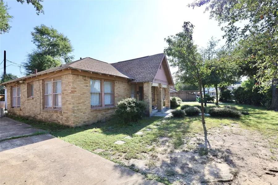1125 Usener Street, Houston, TX 77009 - Image #2