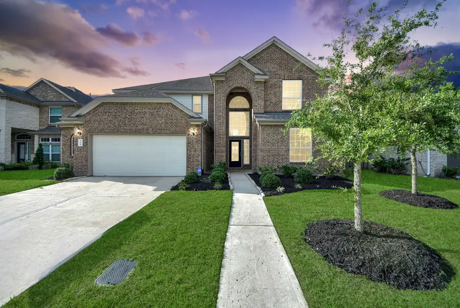 106 Indian Wells Drive, Manvel, TX 77578 - #3