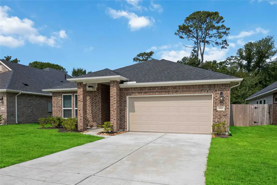 3915 Sugardale Street, Baytown, TX 77521 - #2