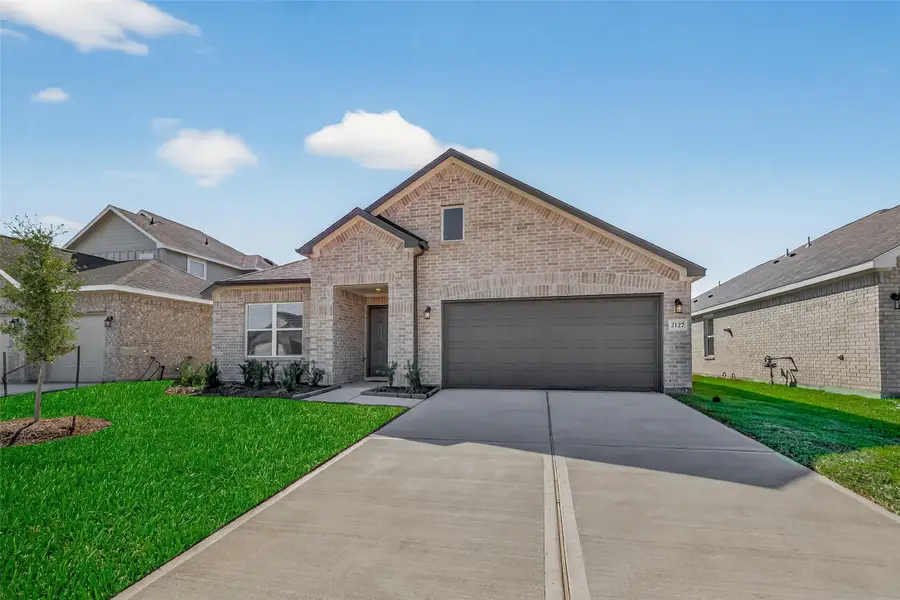 27326 Leeward Jetty Drive, Katy, TX 77493 - #3