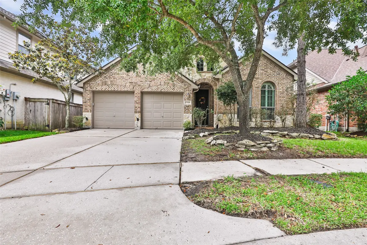 17119 Tallgrass Prairie Lane, Humble, TX 77346 - #1