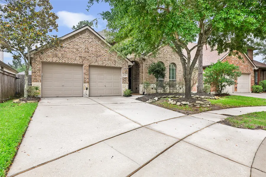 17119 Tallgrass Prairie Lane, Humble, TX 77346 - #2