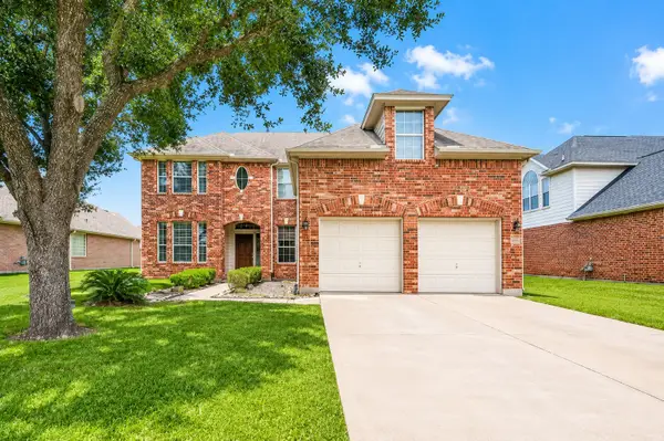 4026 Aerial Brook Trail, Fresno, TX 77545