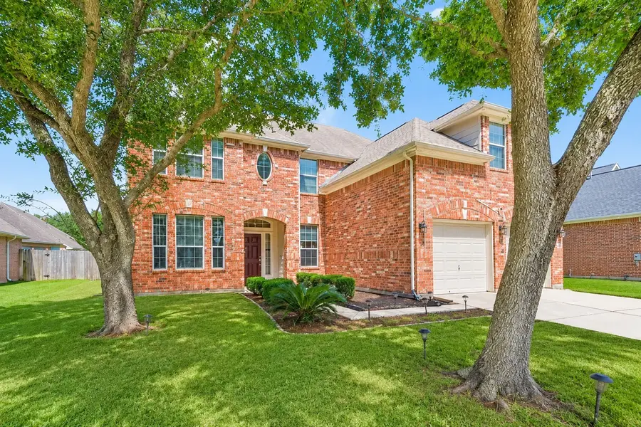 4026 Aerial Brook Trail, Fresno, TX 77545 - #2