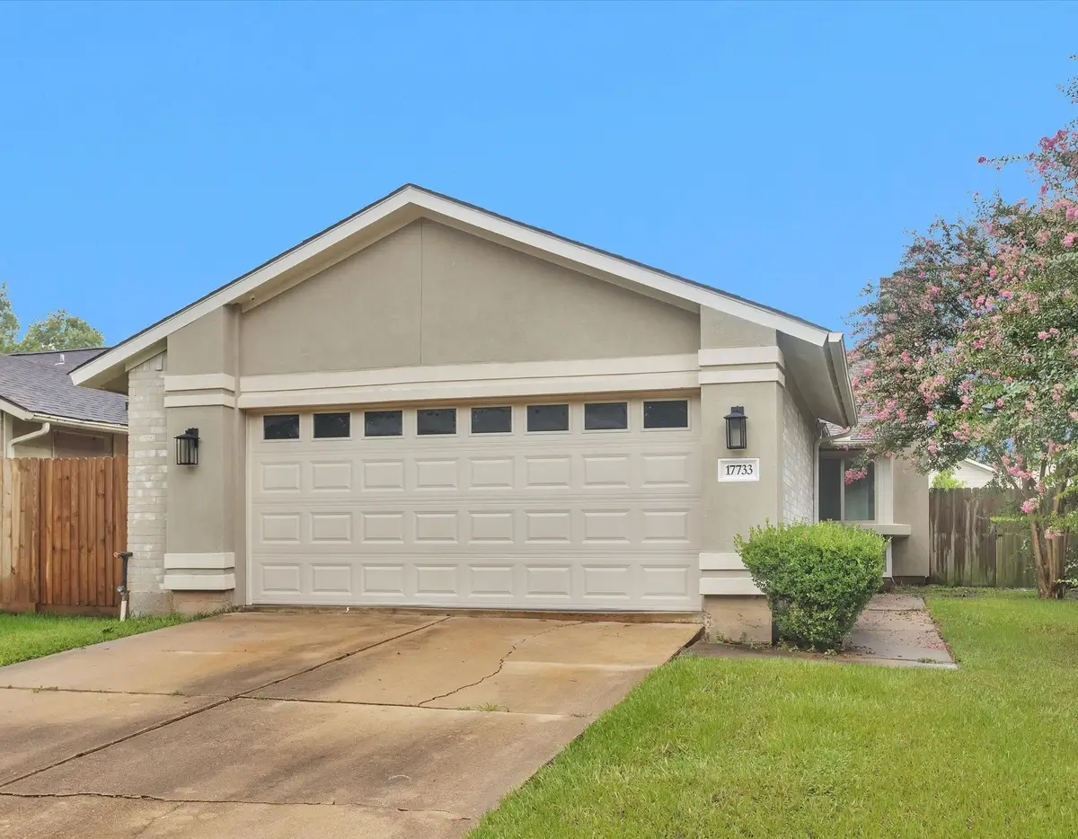 17733 Northhagen Drive, Houston, TX 77084 - #1