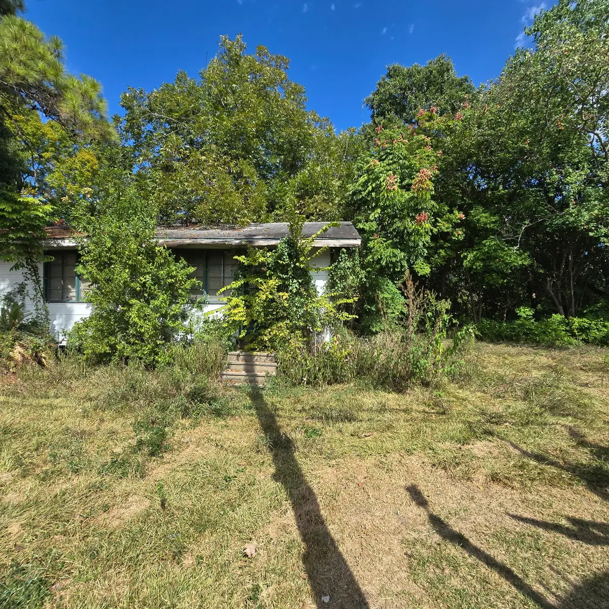 8440 Elrod Street, Houston, TX 77017 - #1