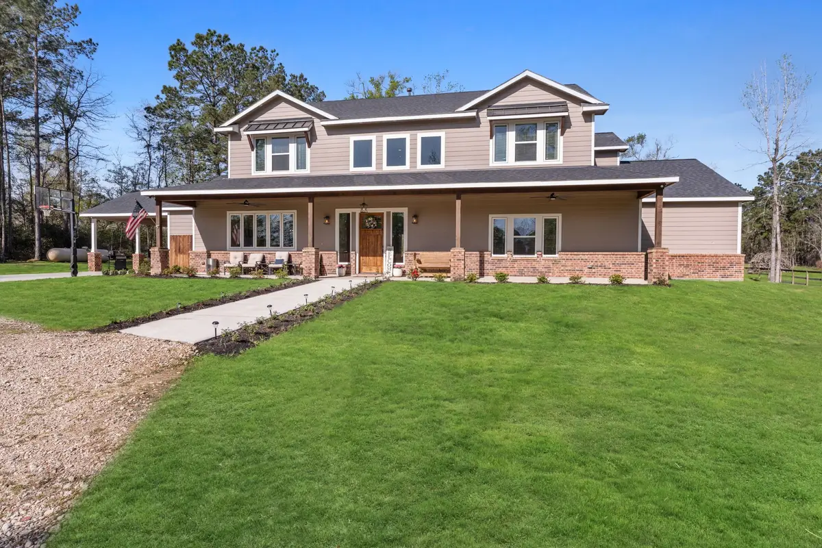 214 A Fm-1097 E, New Waverly, TX 77358 - #1