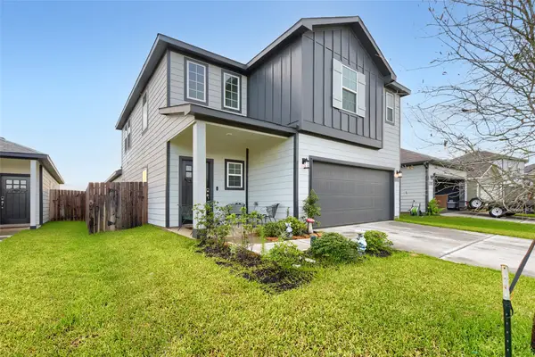 17343 King Eider Road, Waller, TX 77484
