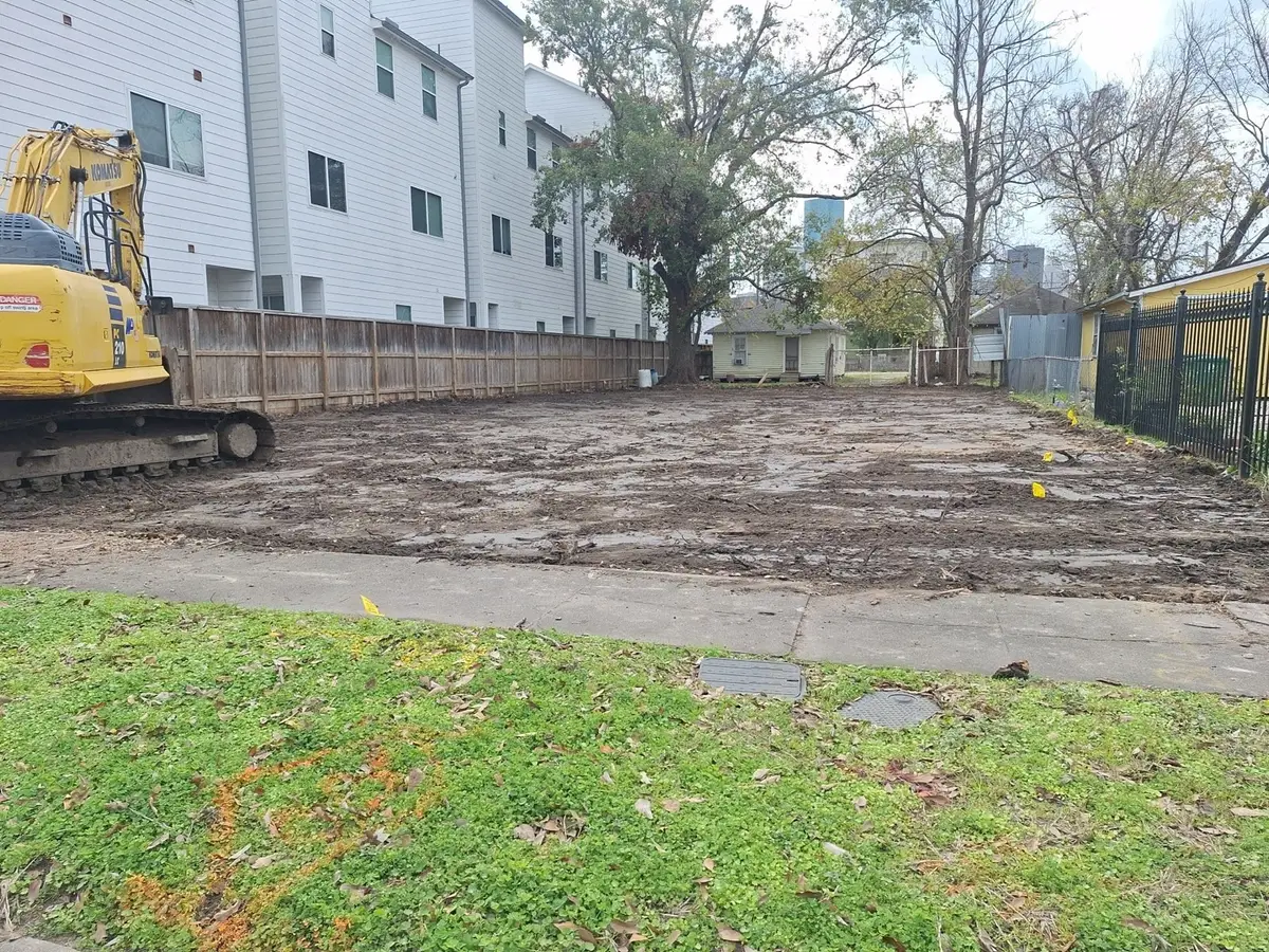 1311 Crockett Street, Houston, TX 77007 - #1