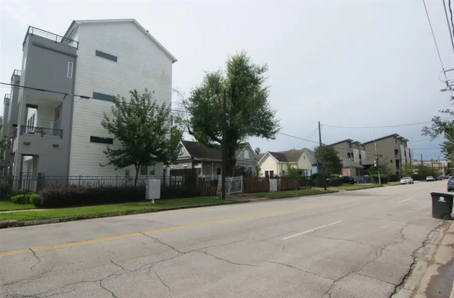 1311 Crockett Street, Houston, TX 77007 - #2