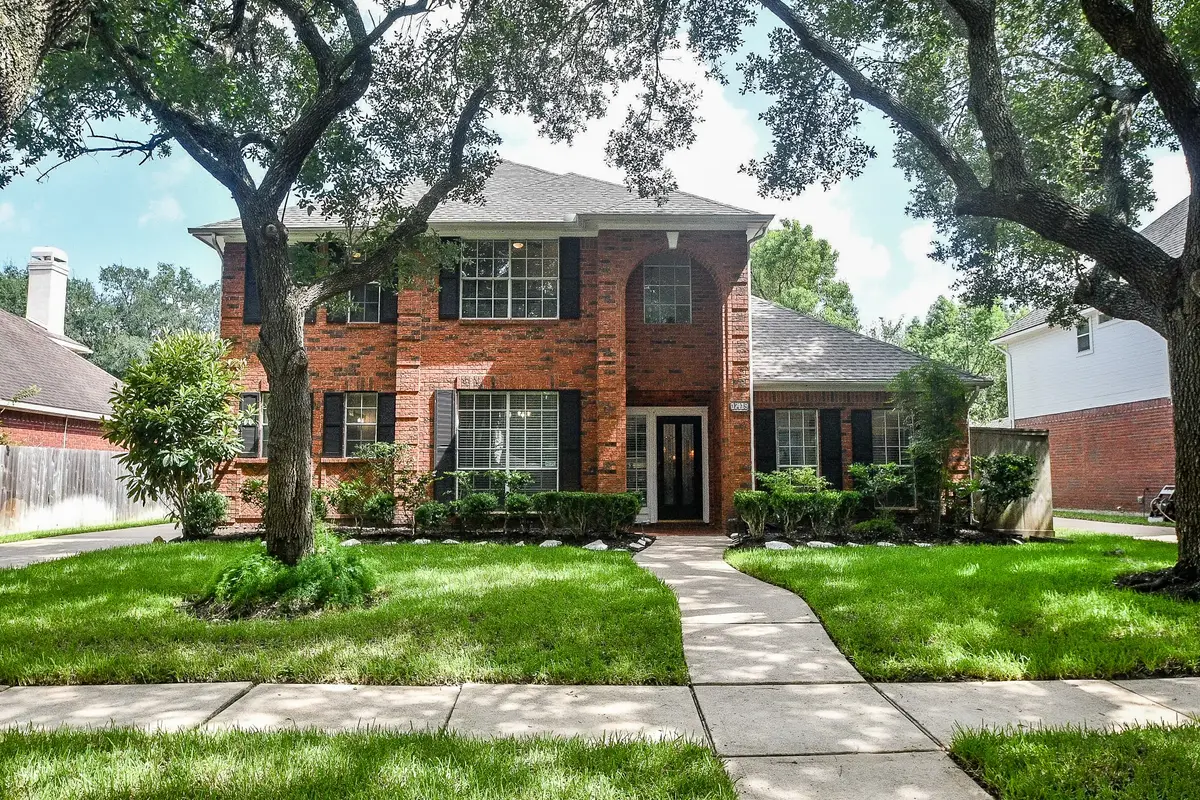 17419 Marigold Drive, Sugar Land, TX 77479 - #1